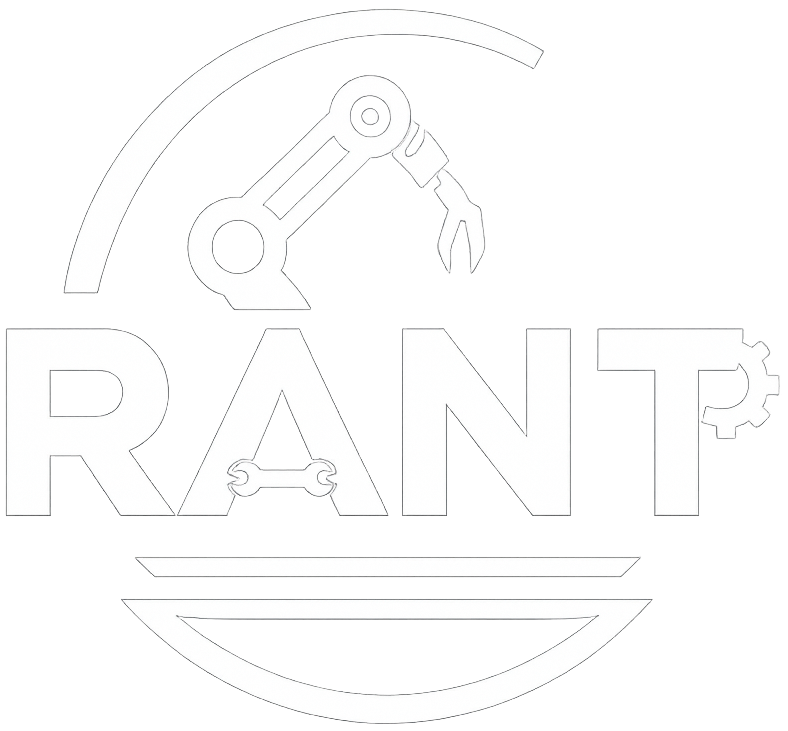 RANT Logo